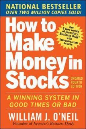 How to Make Money in Stocks: A Winning System in Good Times and Bad Free epub Download