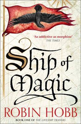 Ship of Magic Free epub Download