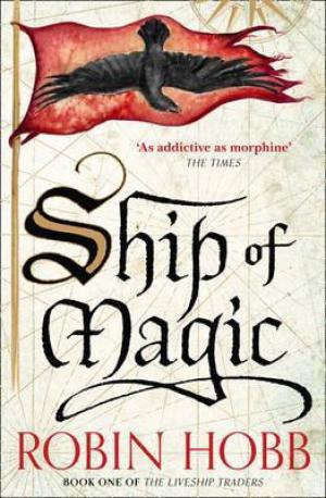 Ship of Magic Free epub Download