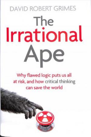 The Irrational Ape Free epub Download