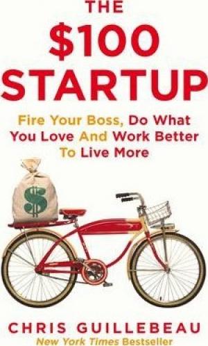 The $100 Startup Free epub Download