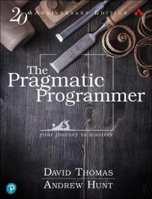 The Pragmatic Programmer Free epub Download