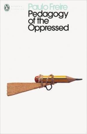 Pedagogy of the Oppressed Free epub Download