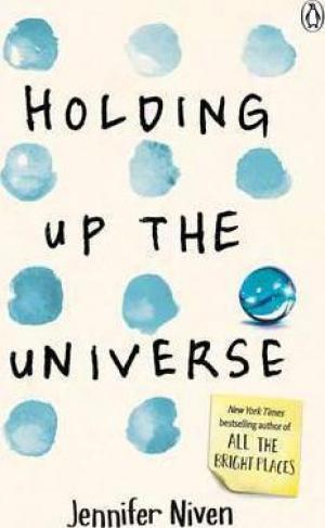 Holding Up the Universe Free epub Download