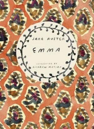 Emma Free epub Download