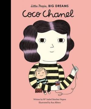 Coco Chanel Free epub Download