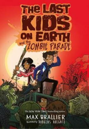 The Last Kids on Earth and the Zombie Parade Free epub Download