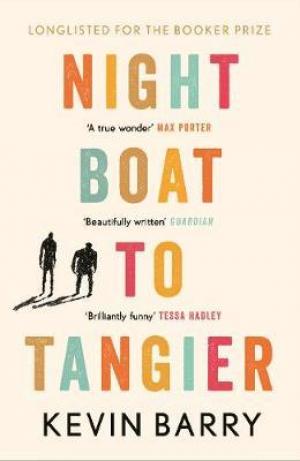 Night Boat to Tangier Free epub Download