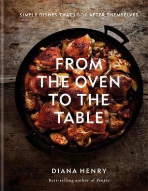 From the Oven to the Table Free epub Download