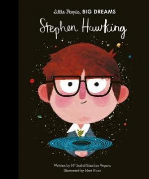 Stephen Hawking Free epub Download
