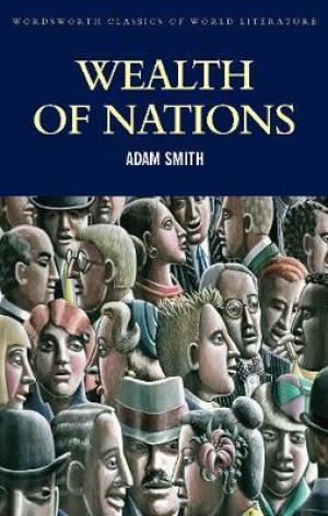 Wealth of Nations Free epub Download
