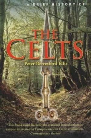 A Brief History of the Celts Free epub Download