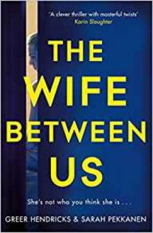 The Wife Between Us Free epub Download
