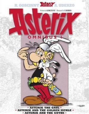 Asterix Omnibus 1 Free epub Download