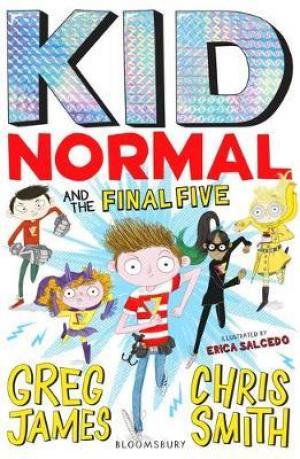 Kid Normal 4 Free epub Download