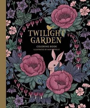 Flower Garden Coloring Book Free epub Download
