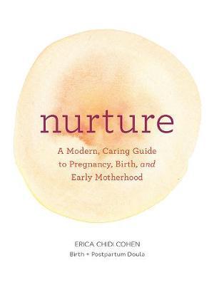 Nurture by Erica Chidi Free epub Download