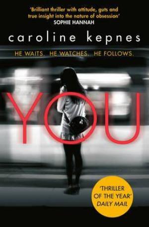 You by Caroline Kepnes Free epub Download