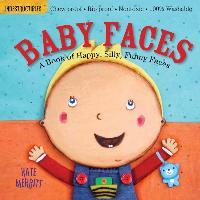 Indestructibles: Baby Faces Free epub Download