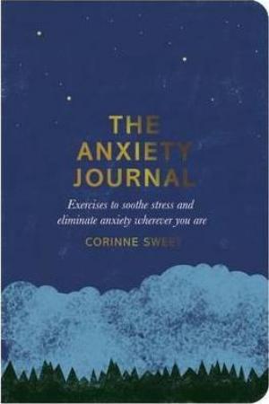 The Anxiety Journal Free epub Download