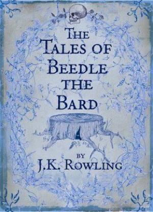 The Tales of Beedle the Bard Free epub Download