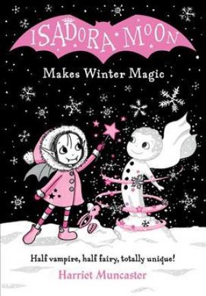 Isadora Moon Makes Winter Magic epub Download