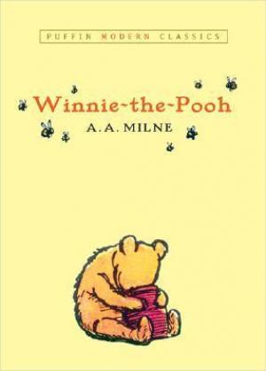 Winnie-the-Pooh epub Download
