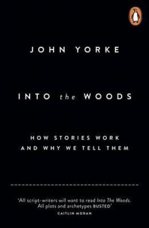 Into the Woods epub Download