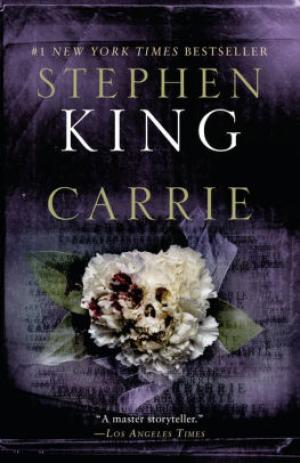 Carrie epub Download