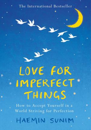 Love for Imperfect Things EPUB Download