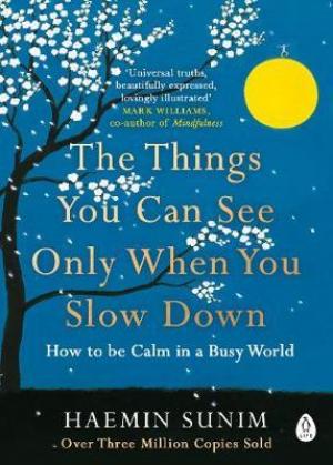 The Things You Can See Only When You Slow Down EPUB Download