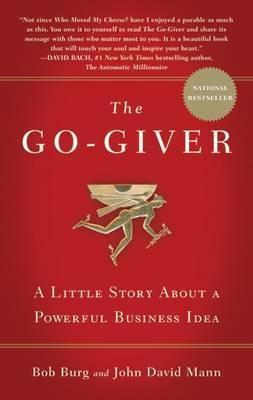 The Go-Giver EPUB Download