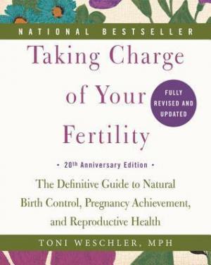 Taking Charge of Your Fertility EPUB Download
