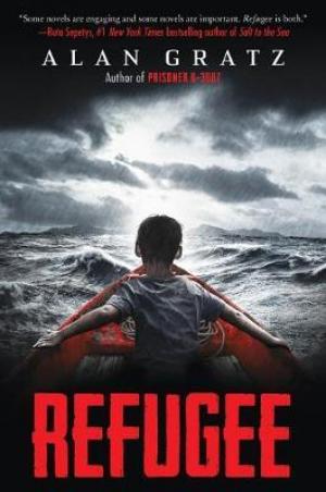 Refugee by Alan Gratz epub Download