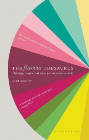 The Flavour Thesaurus epub Download
