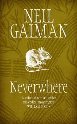 Neverwhere by Neil Gaiman epub Download