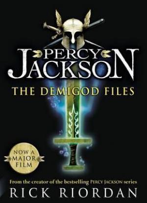 Percy Jackson epub Download