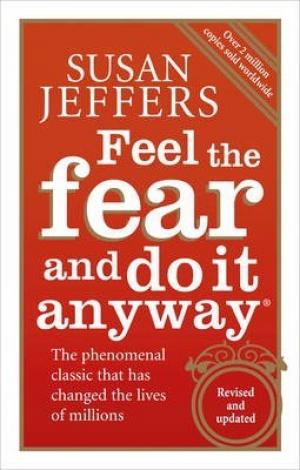 Feel the Fear and Do it Anyway epub Download