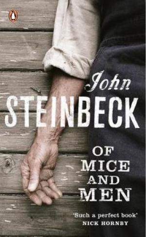 Of Mice and Men epub Download