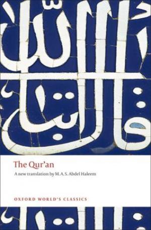 The Qur'an epub Download