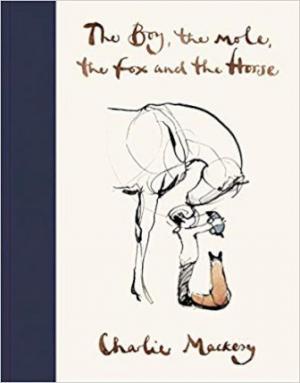The Boy, the Mole, the Fox and the Horse epub Download