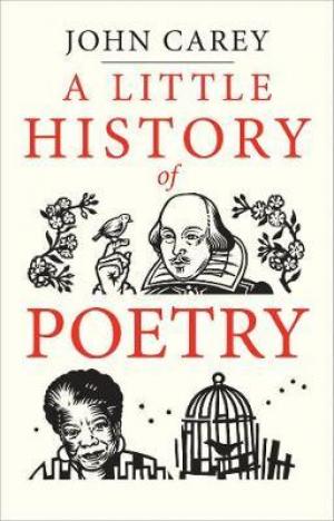 A Little History of Poetry epub Download