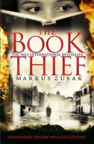 The Book Thief ePub Download
