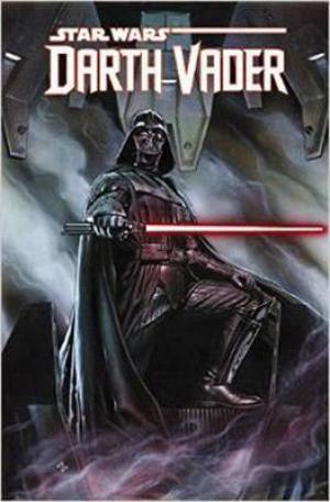 Star Wars: Darth Vader Vol. 1 ePub Download