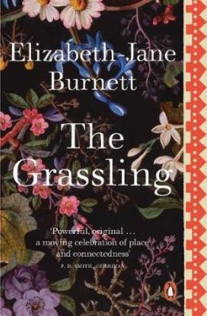 The Grassling by Elizabeth-Jane Burnett EPUB Download
