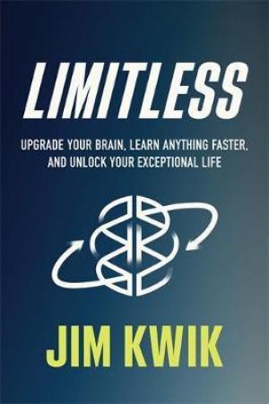 Limitless by Jim Kwik Free epub Download