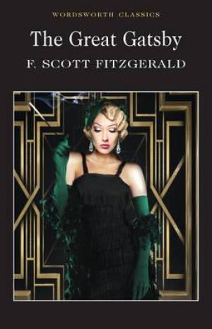 The Great Gatsby Free epub Download