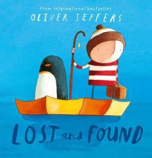 Lost and Found Free epub Download