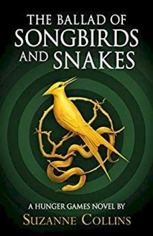 The Ballad of Songbirds and Snakes Free epub Download
