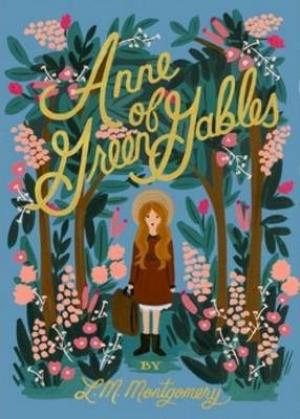 Anne of Green Gables EPUB Download